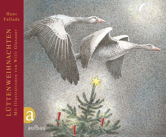 Lüttenweihnachten (Hans Fallada)