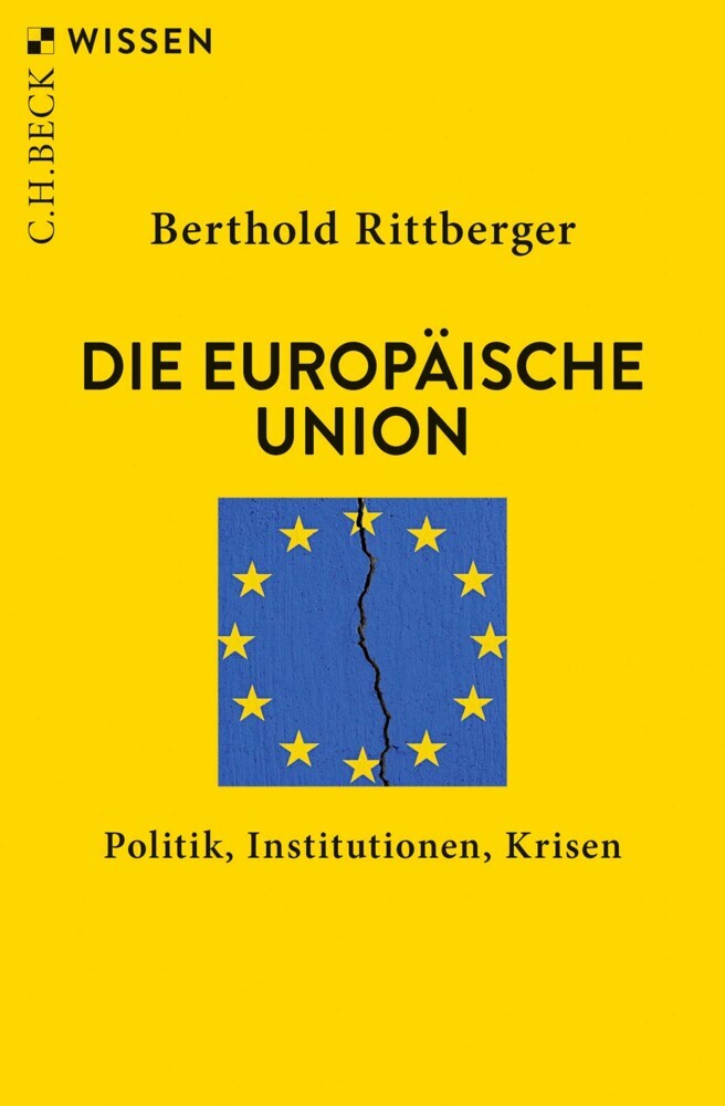 Die Europäische Union (Berthold Rittberger)
