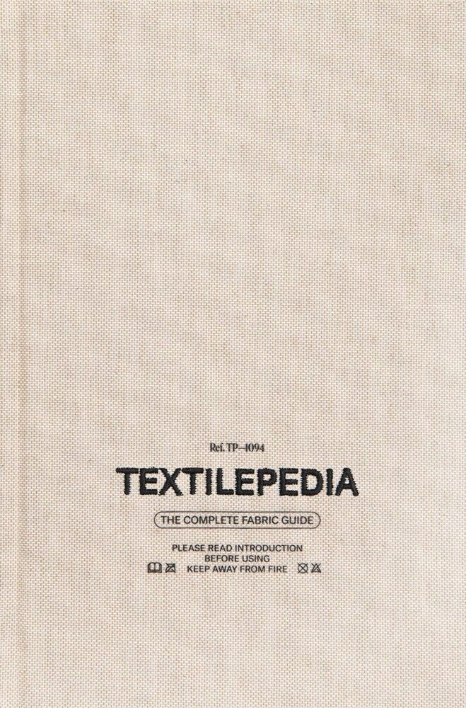 Textilepedia (Fashionary)
