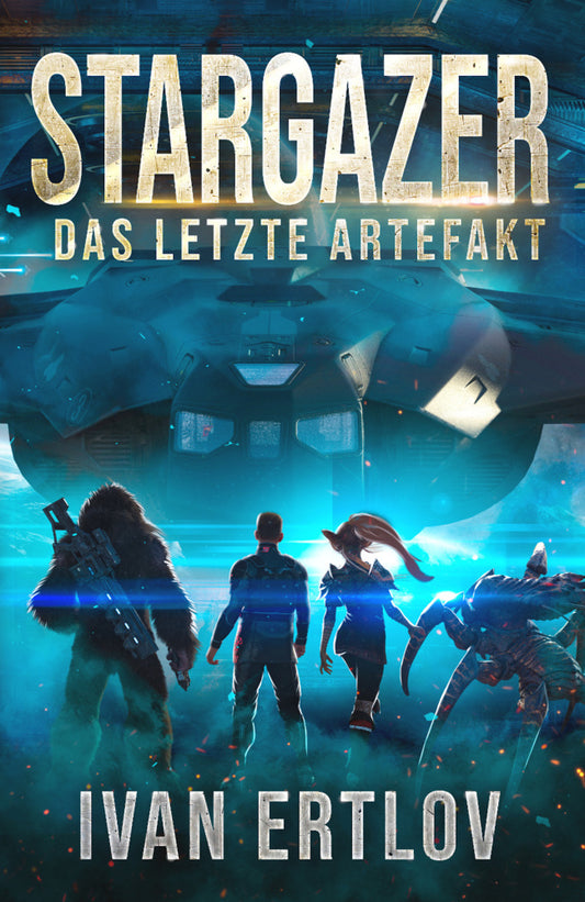 Stargazer (Ivan Ertlov)