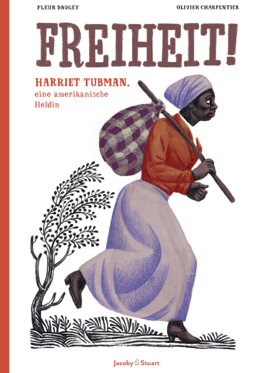 Freiheit! (Fleur Daugey)