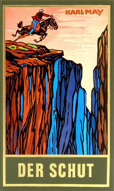 Der Schut (Taschenbuch) (Karl May)
