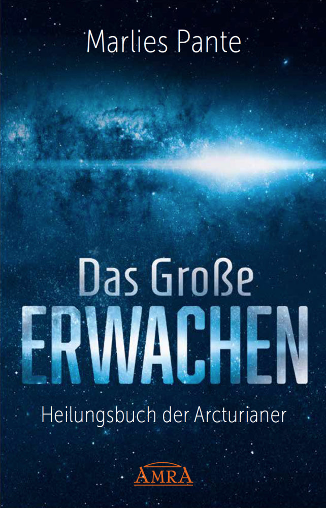 Das Grosse Erwachen (Marlies Pante)