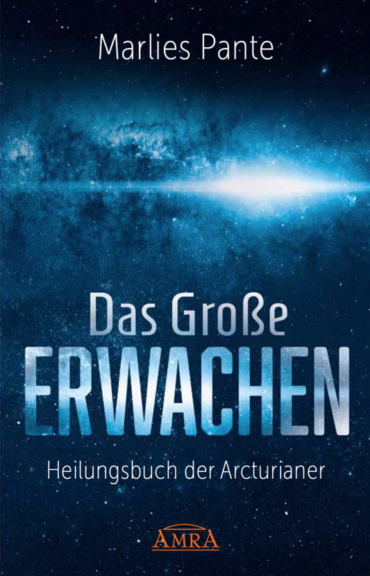 Das Grosse Erwachen (Marlies Pante)