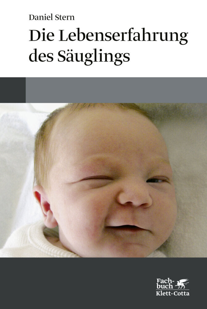 Die Lebenserfahrung des Säuglings (Daniel Stern)