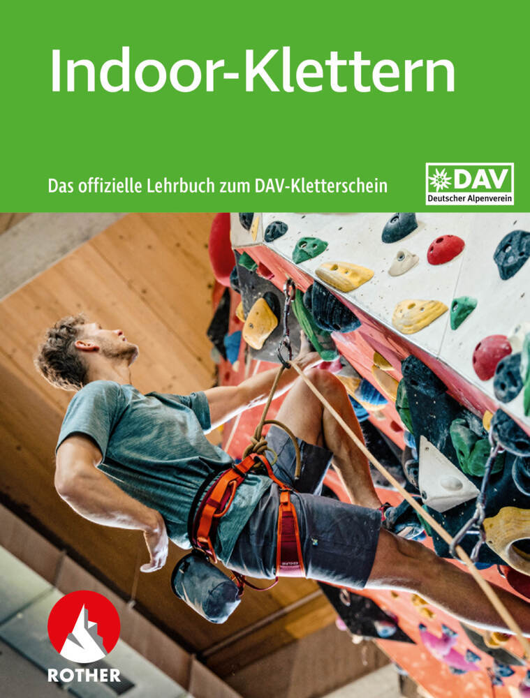 Indoor-Klettern (Deutscher Alpenverein)