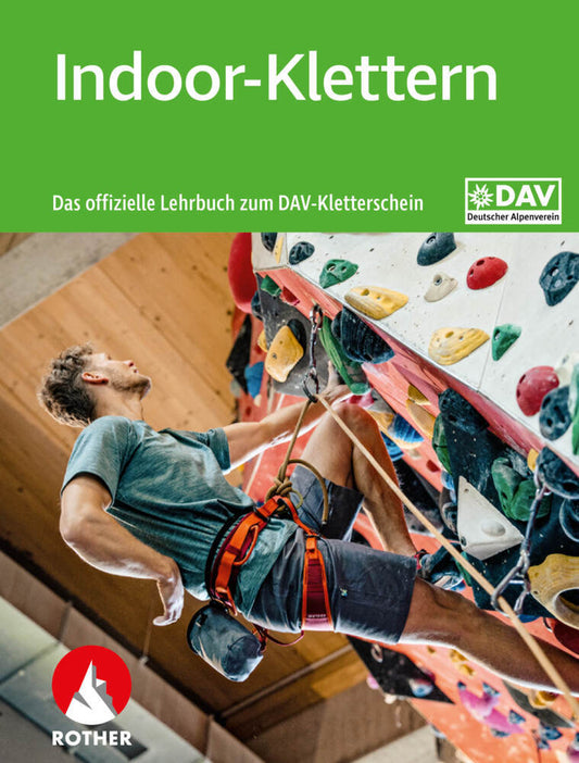 Indoor-Klettern (Deutscher Alpenverein)