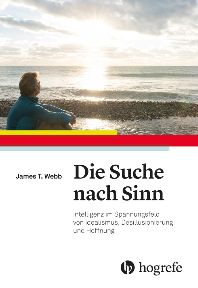 Die Suche nach Sinn (James T. Webb)