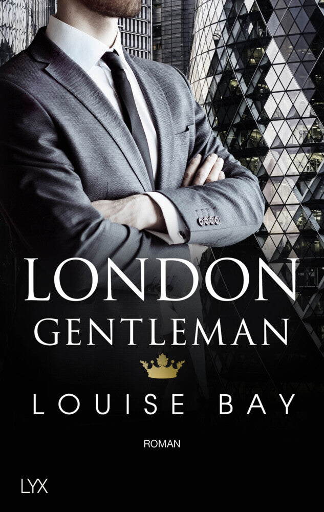 London Gentleman (Louise Bay)