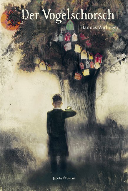 Der Vogelschorsch (Hannes Wirlinger)