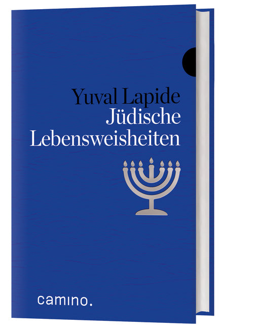 Jüdische Lebensweisheiten (Yuval Lapide)