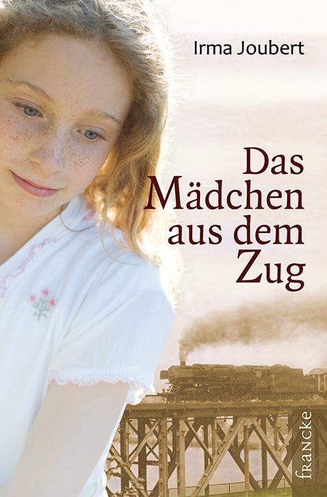 Das Mädchen aus dem Zug (Irma Joubert)