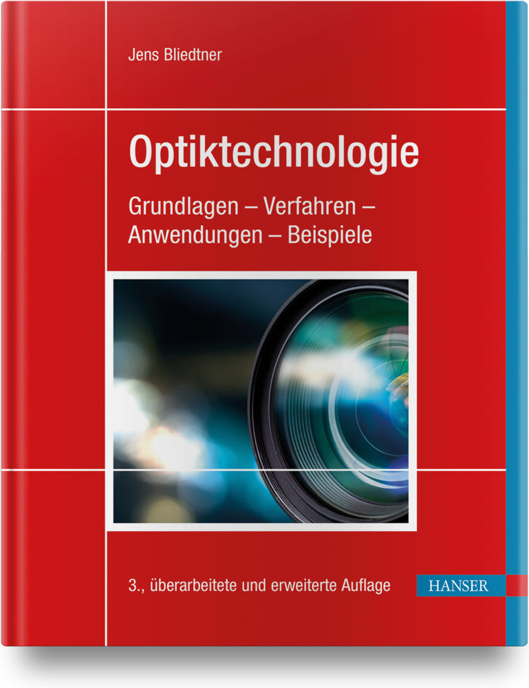 Optiktechnologie (Jens Bliedtner)