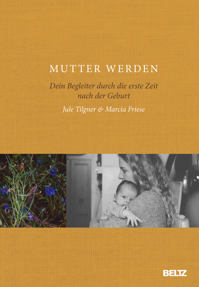 Mutter werden (Jule Tilgner)