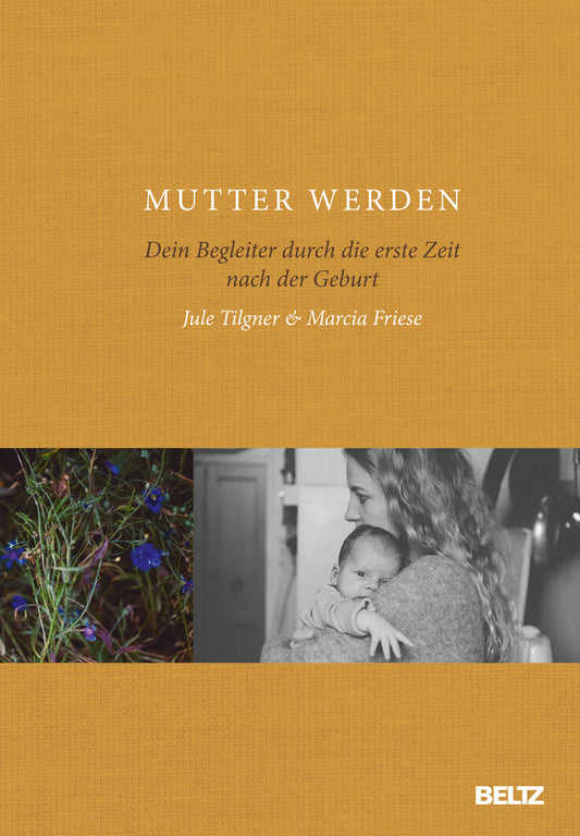 Mutter werden (Jule Tilgner)