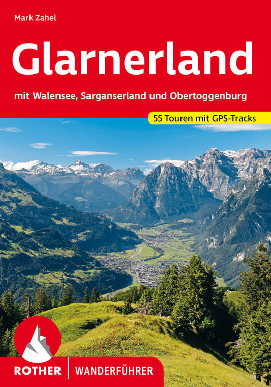 Glarnerland (Mark Zahel)