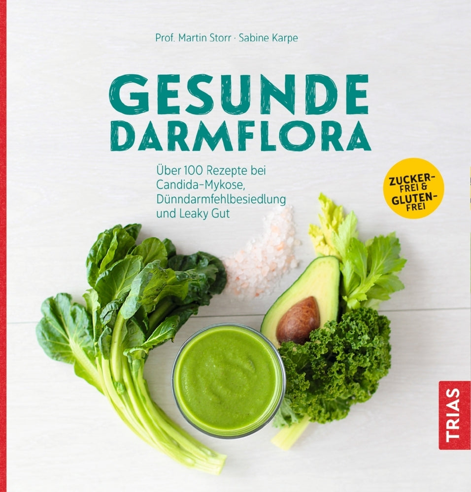 Gesunde Darmflora (Martin Storr)