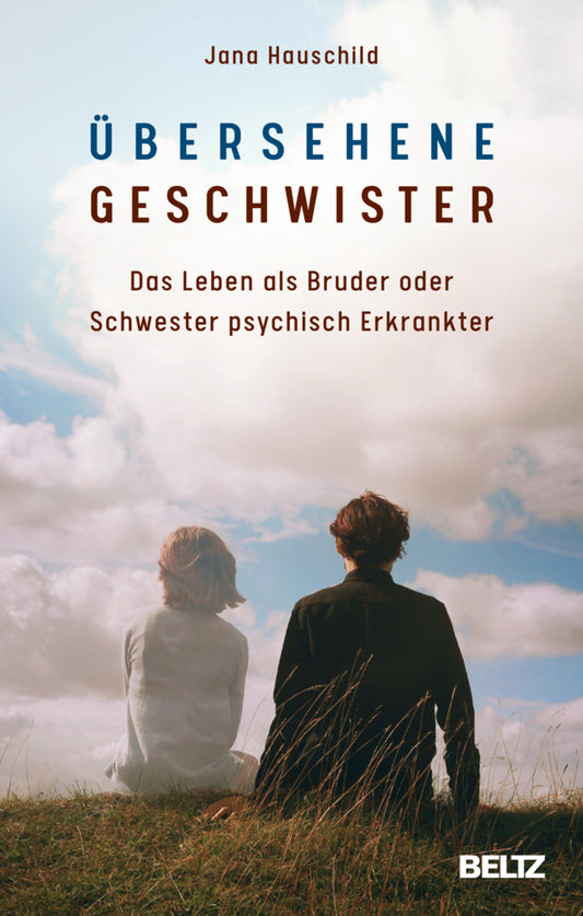 Übersehene Geschwister (Jana Hauschild)