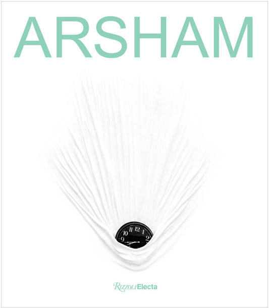 Daniel Arsham (Virgil Abloh)