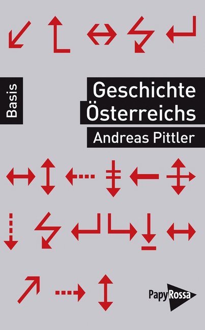 Geschichte Österreichs (Andreas Pittler)