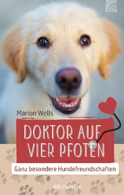 Doktor auf vier Pfoten (M. R. Wells)