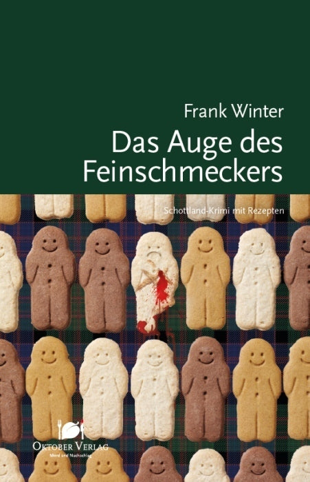 Das Auge des Feinschmeckers (Frank Winter)
