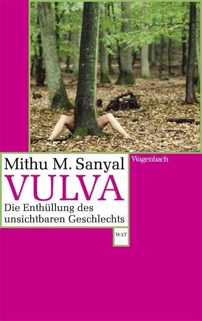 Vulva (Mithu M. Sanyal)