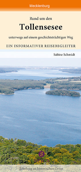 Rund um den Tollensesee (Sabine Schmidt)
