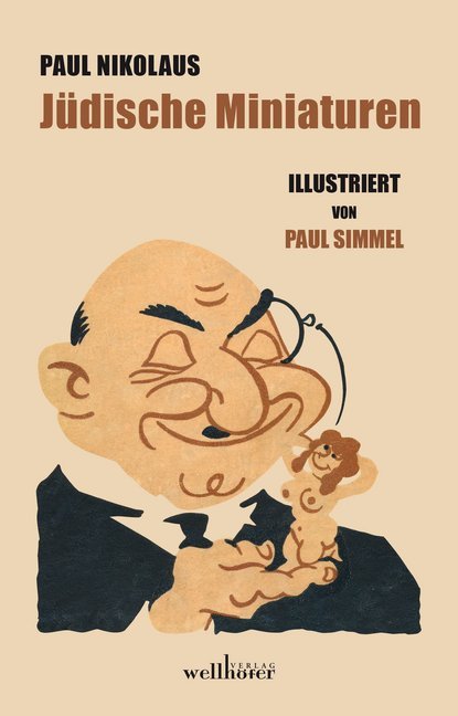 Jüdische Miniaturen (Paul Nikolaus Steiner)