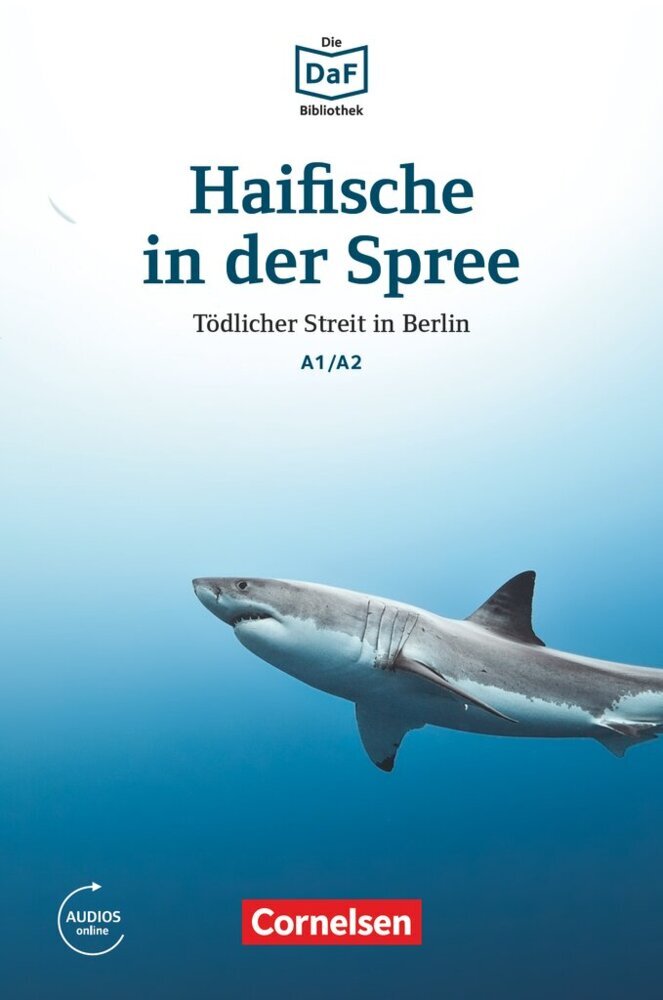 Die DaF-Bibliothek - A1/A2 (Roland Rudolf Dittrich)