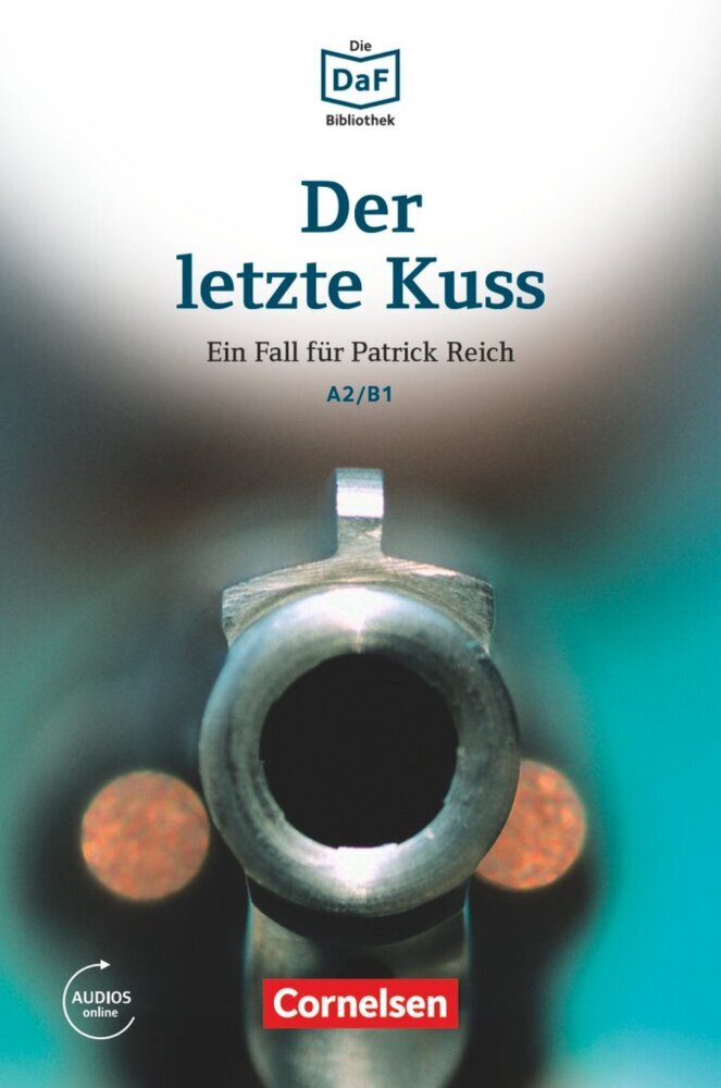 Die DaF-Bibliothek - A2/B1 (Volker Borbein)