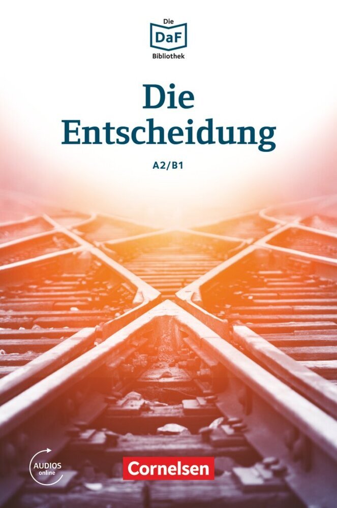 Die DaF-Bibliothek - A2/B1 (Volker Borbein)