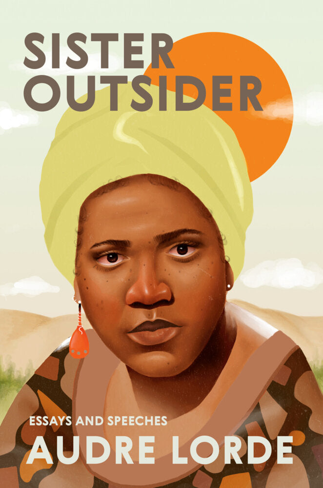 Sister Outsider (Audre Lorde)