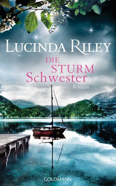 Die Sturmschwester (Lucinda Riley)