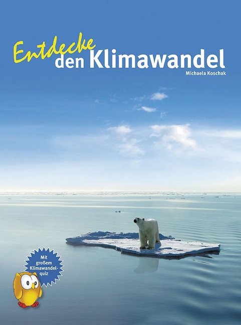 Entdecke den Klimawandel (Michaela Koschak)