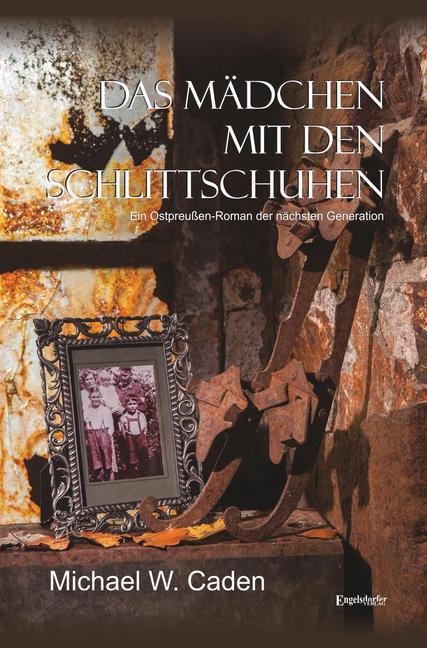 Das Mädchen mit den Schlittschuhen (Michael W. Caden)