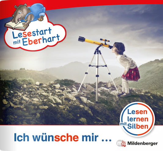 Ich wünsch mir ... (Stefanie Drecktrah)