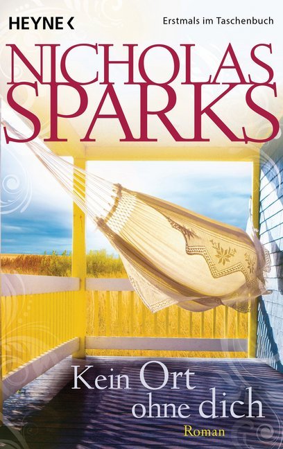 Kein Ort ohne dich (Nicholas Sparks)