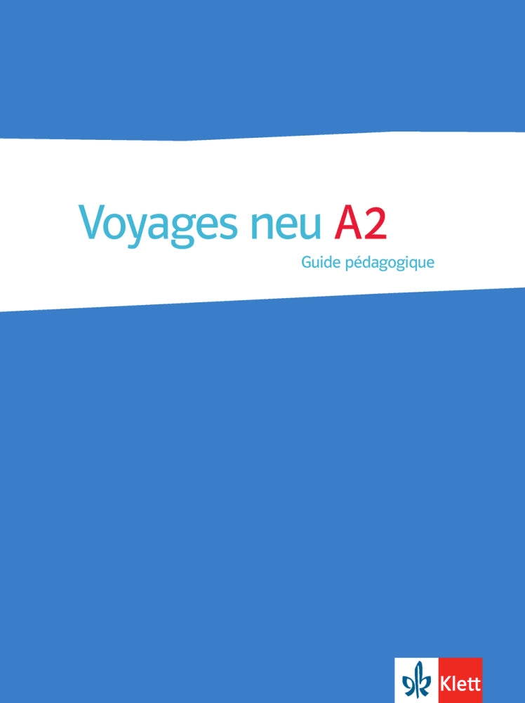 Guide pédagogique