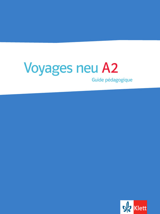 Guide pédagogique