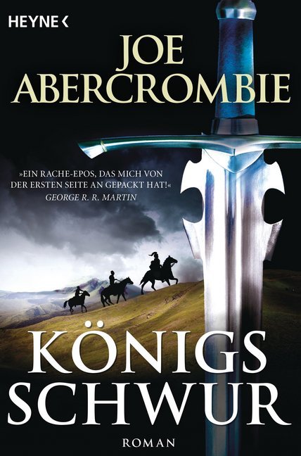Königsschwur (Joe Abercrombie)