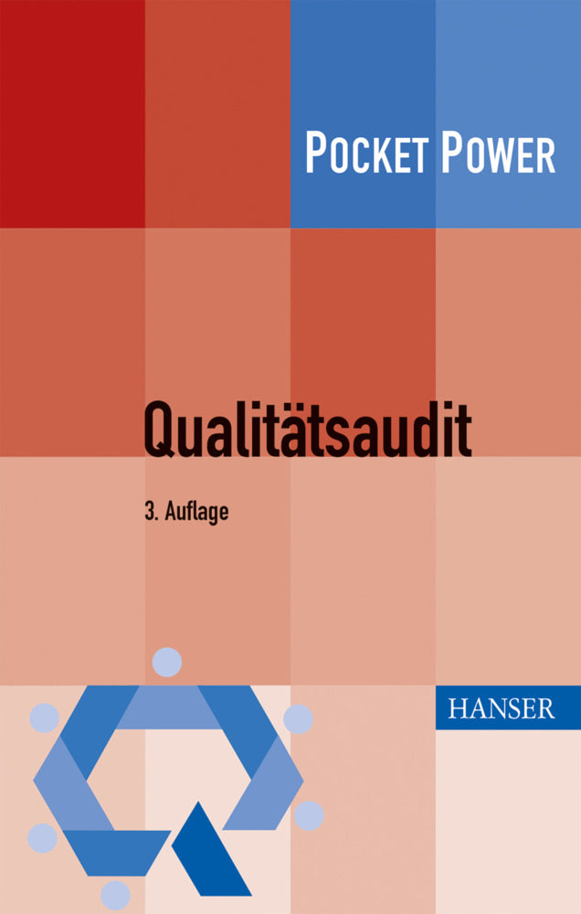 Qualitätsaudit (Gerhard Gietl)