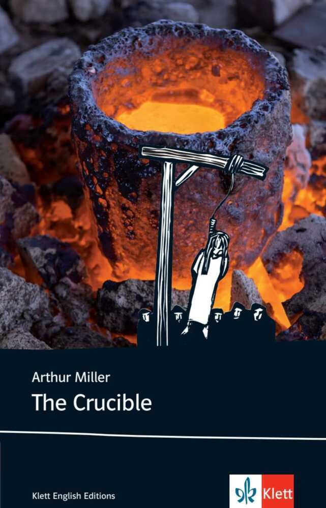 The Crucible (Arthur Miller)