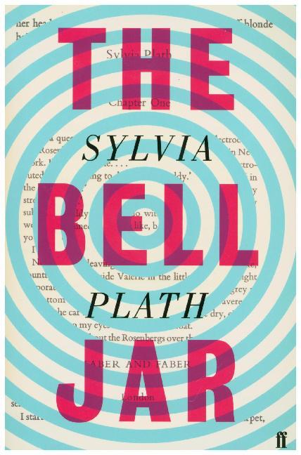 The Bell Jar (Sylvia Plath)