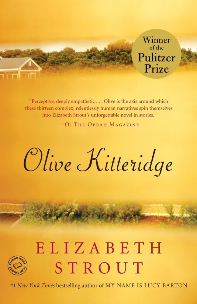 Olive Kitteridge (Elizabeth Strout)