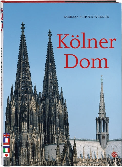 Kölner Dom (Barbara Schock-Werner)