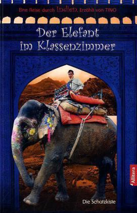 Der Elefant im Klassenzimmer (Tino)