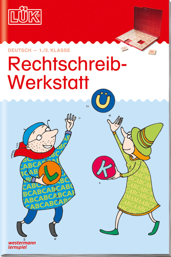Lük