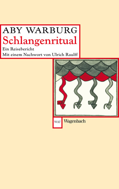 Schlangenritual (Aby Warburg)