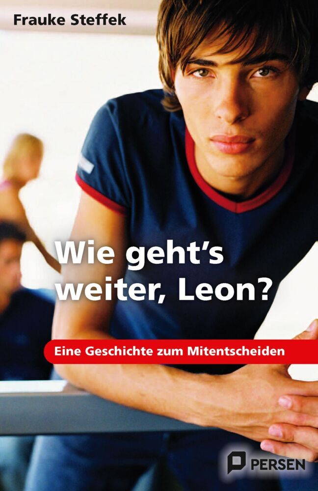 Wie geht's weiter Leon (Frauke Steffek)